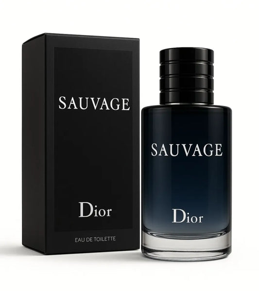 Dior Sauvage Eau de Toilette