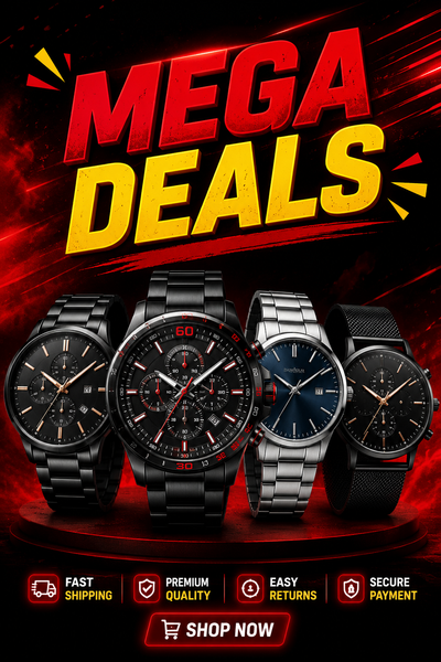 WATCHES