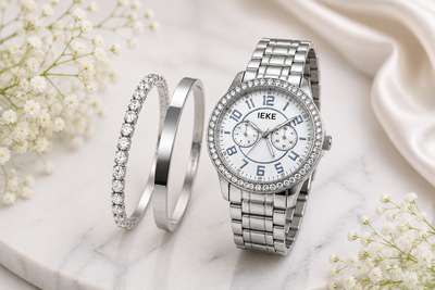 LADIES WATCHES