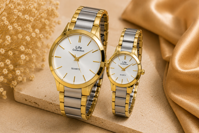 COUPLE WATCHES