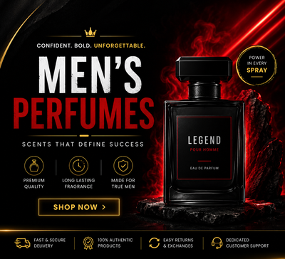 Men's Perfumes