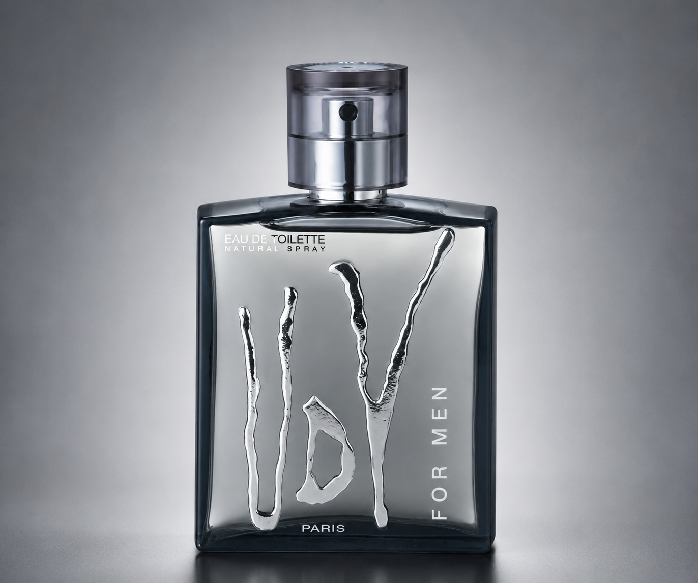 UDV For Men Eau De Toilette 100ml | Long Lasting French Fragrance