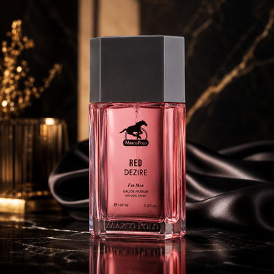 LADIES PERFUMES