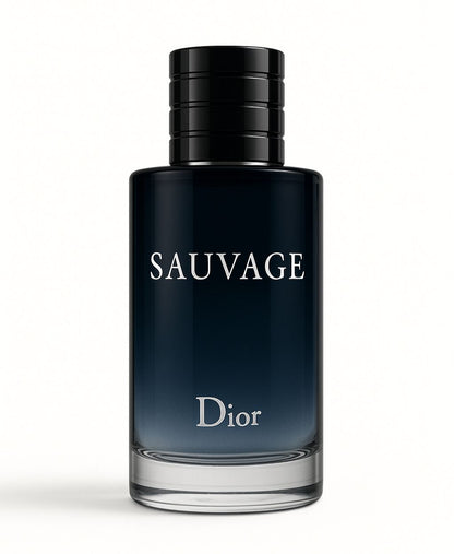 Dior Sauvage Eau de Toilette