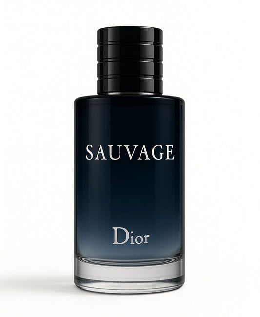 Dior Sauvage Eau de Toilette