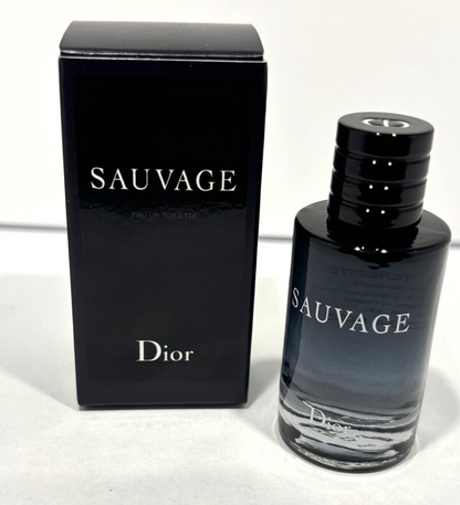 Dior Sauvage Eau de Toilette
