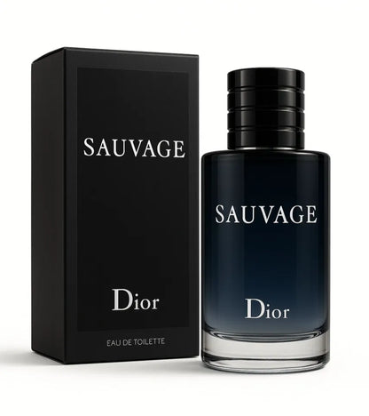Dior Sauvage Eau de Toilette